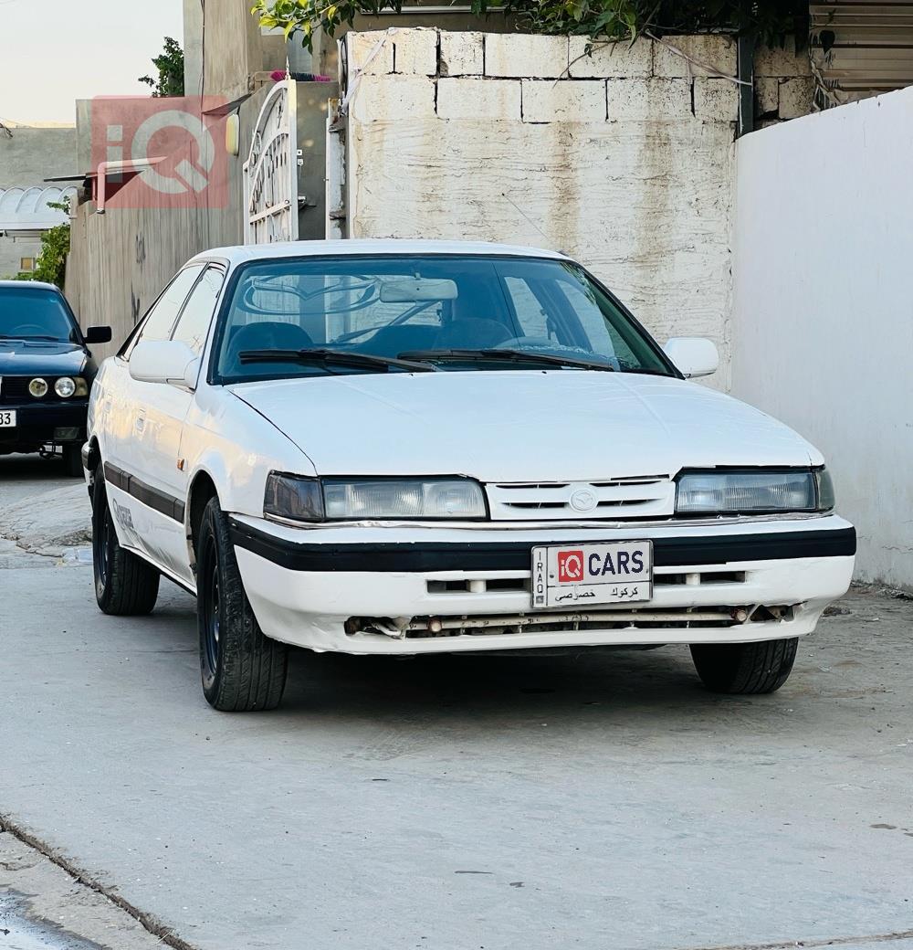 مازدا 626